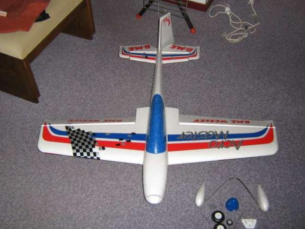 Acromaster 2