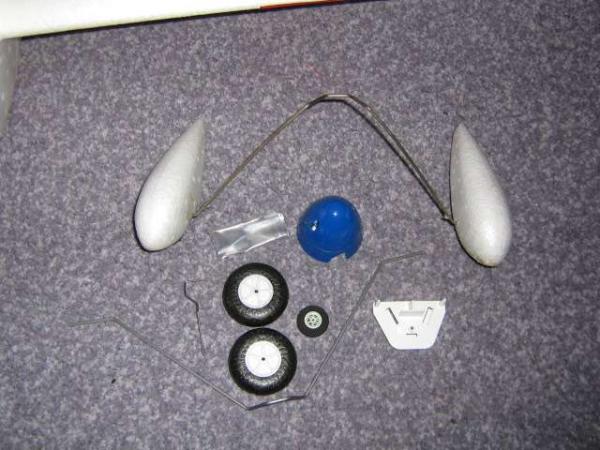 Acromaster 3
