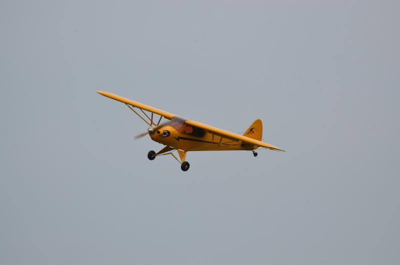 Aeroworks Sport Cub S2_2