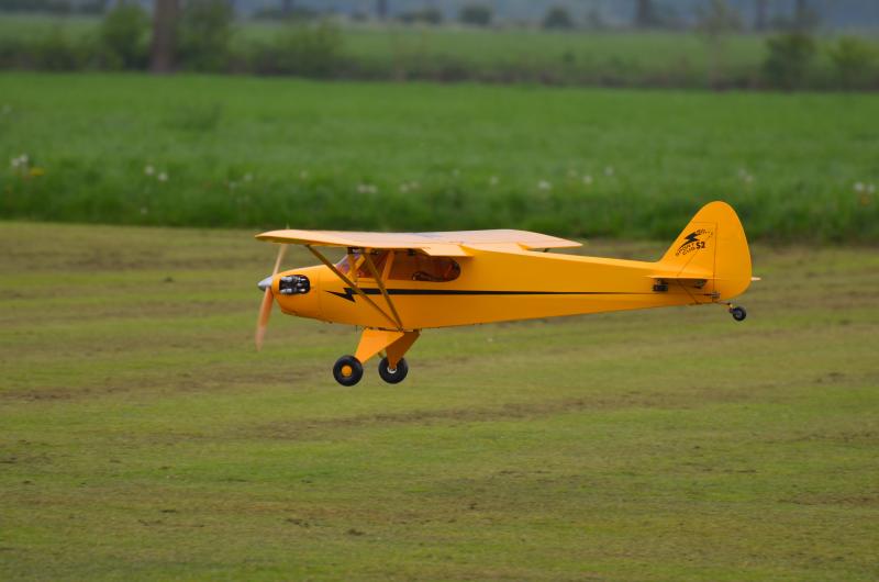 Aeroworks Sport Cub S2_3
