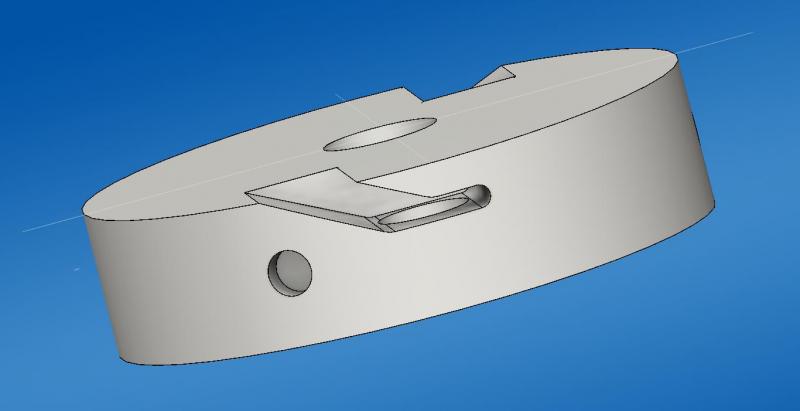 air plate alfa