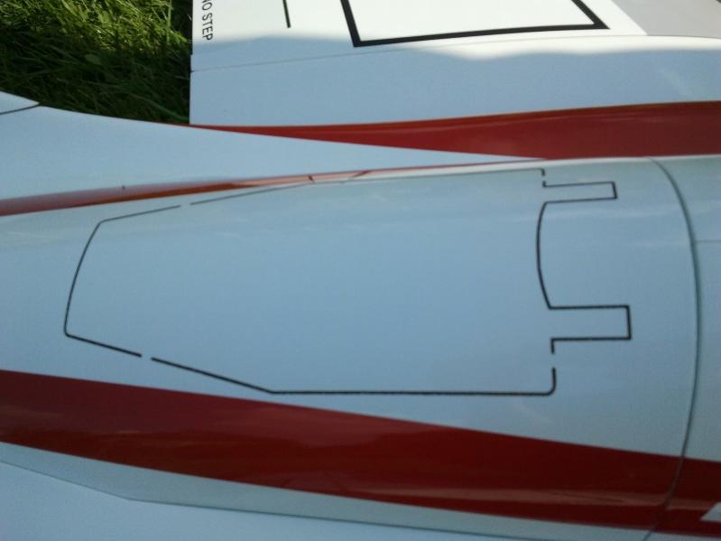Airbrake
