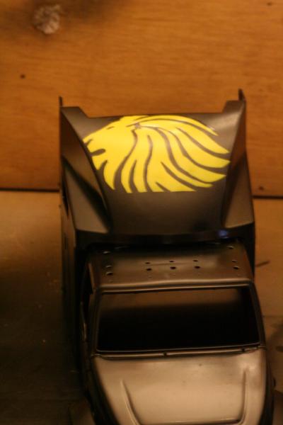 airbrush first