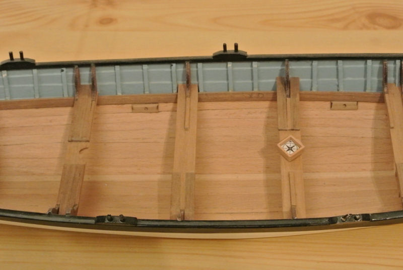 Amati art. 1440 detail