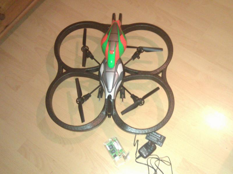 ar drone 
buiten hul
binenhul
lader
wifi versterker