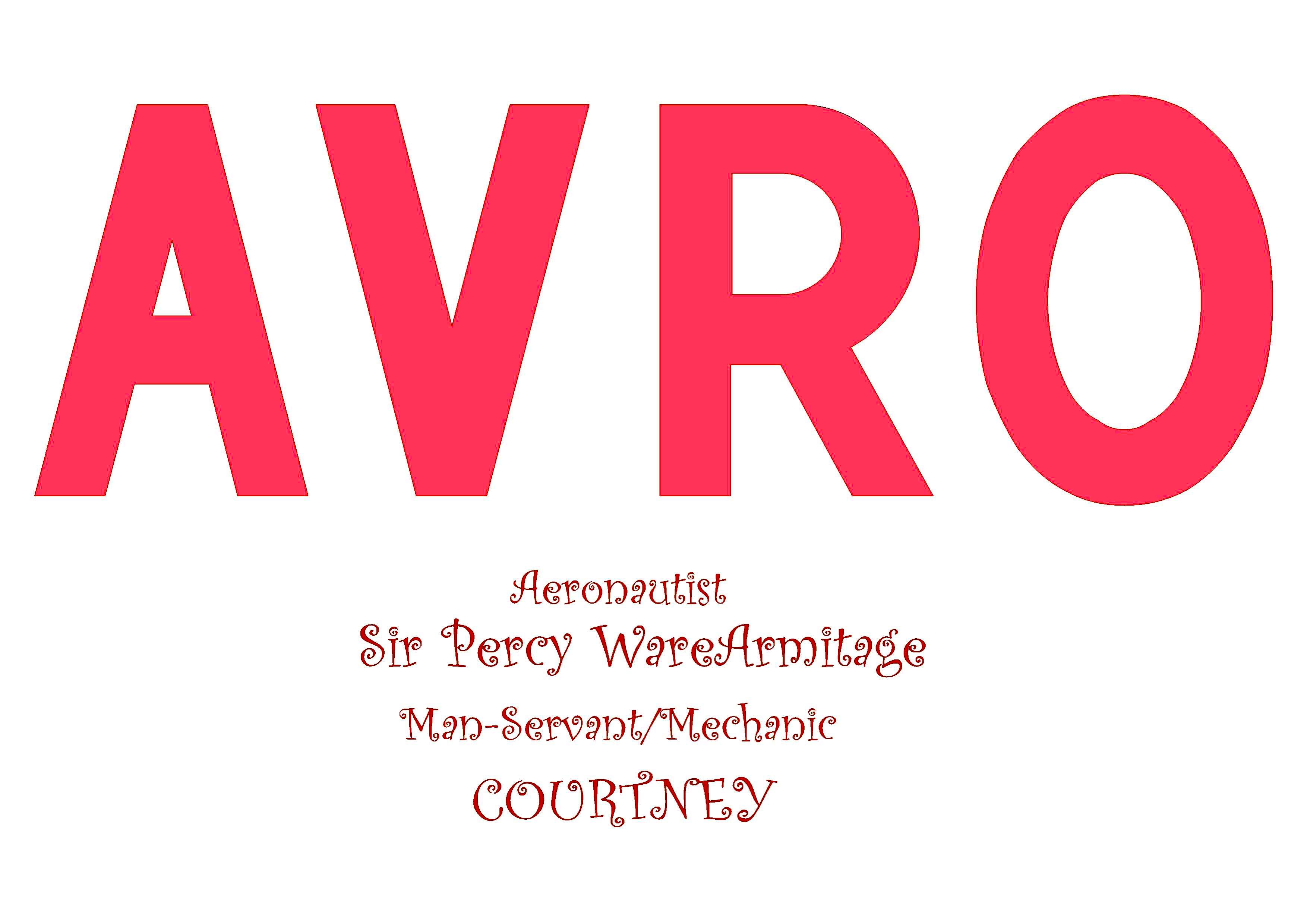 AVRO