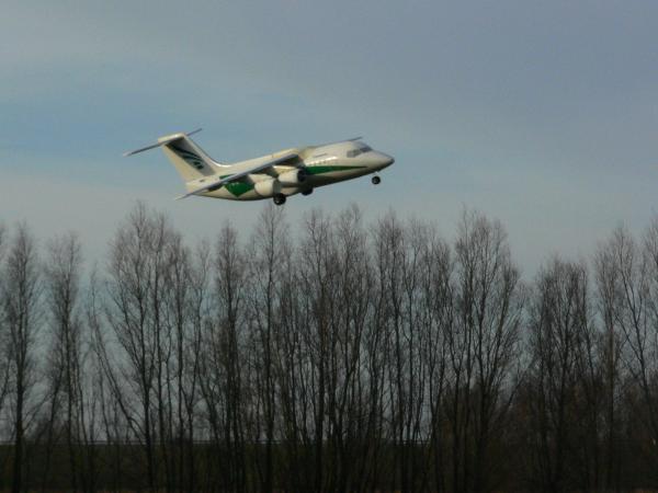 BAe146 27dec 2008 3