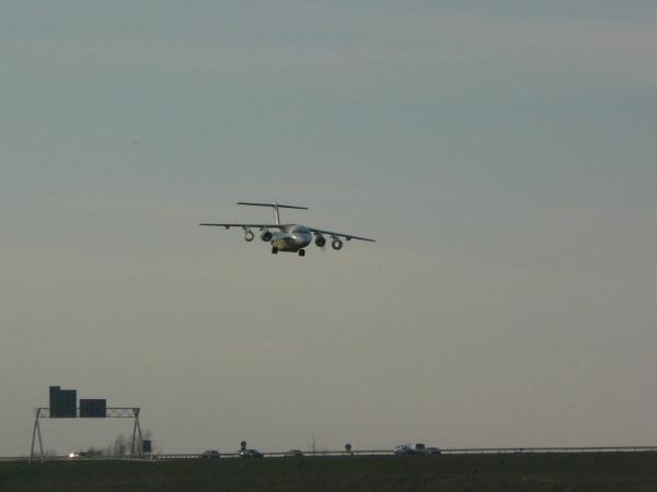 BAe146 27dec2008 1