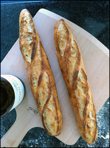 Baguette 1