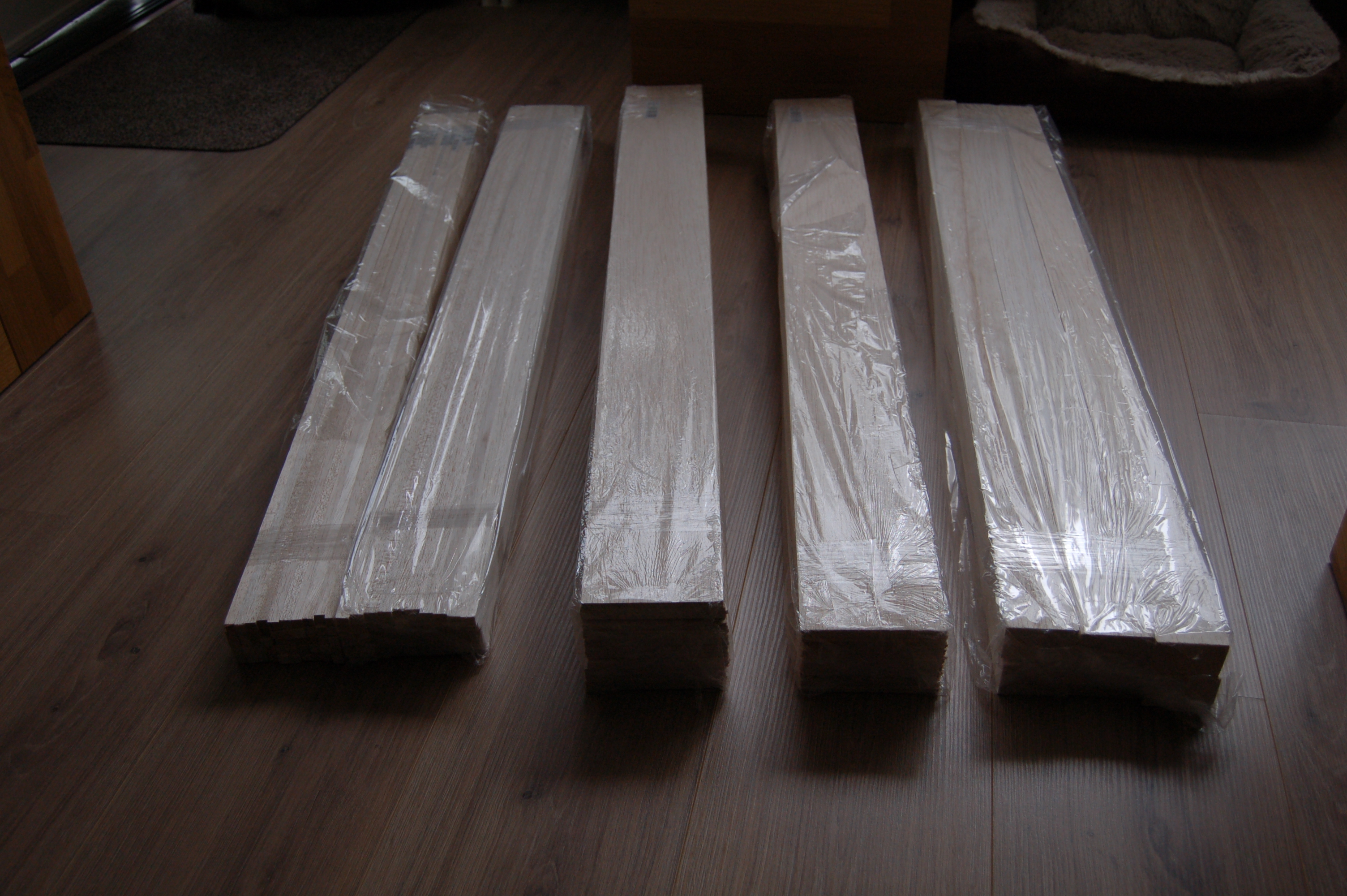 Balsa
