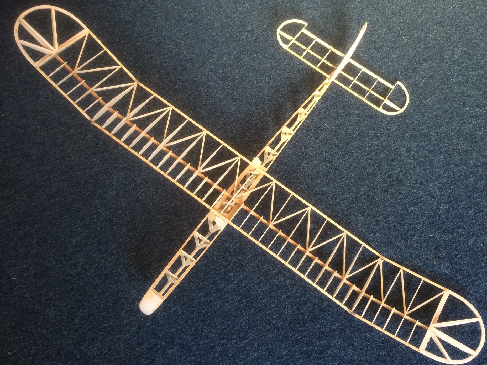 Bare Bones Baby