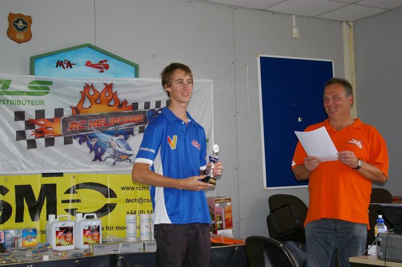 bas klein
