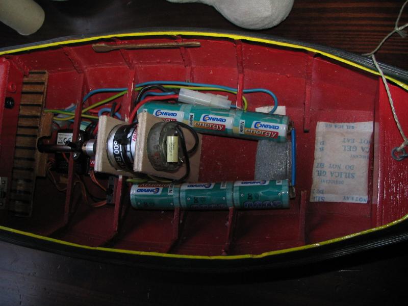 batterij