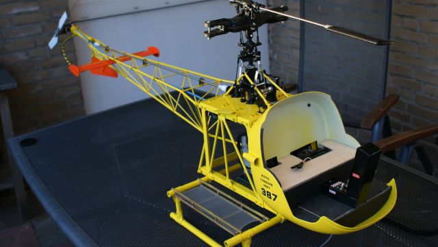 bell 3 006