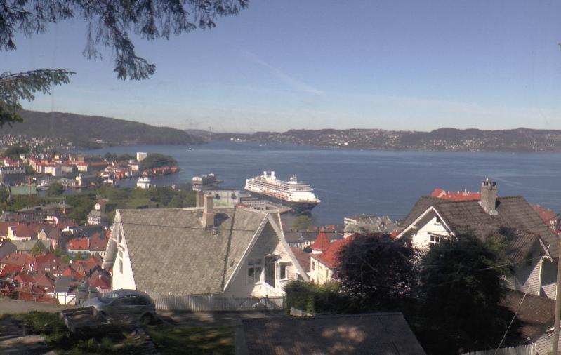 Bergen.