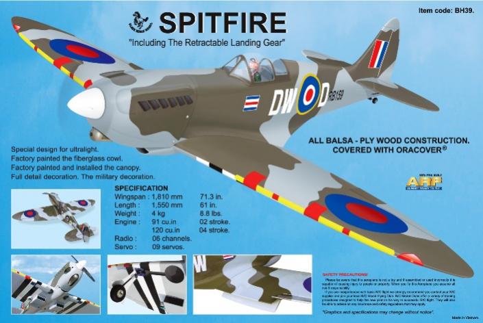 BH39%20 %20spitfire 91