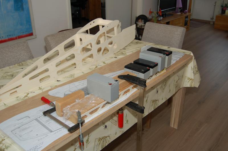Big Lift accutray