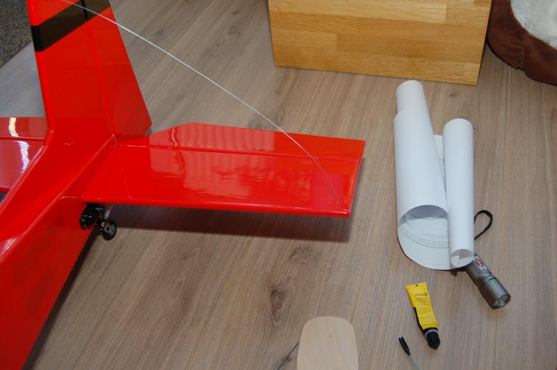 Big Lift achterstruts 2