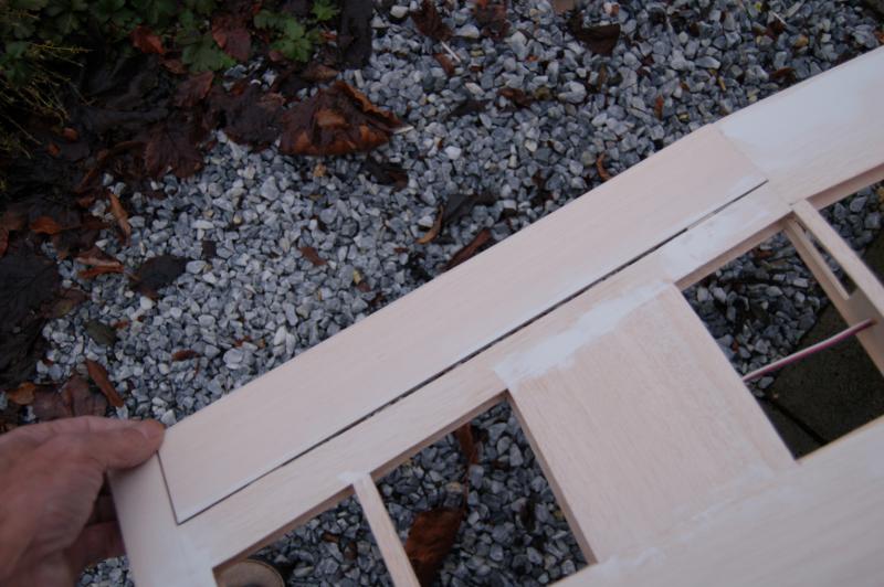 Big Lift ailerons