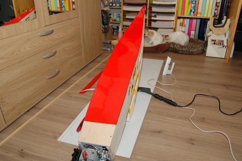 Big Lift folie 1