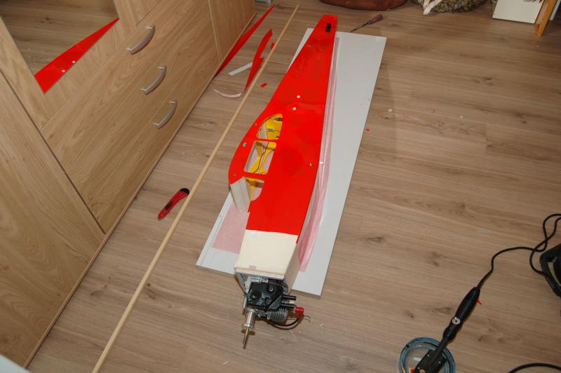 Big Lift folie 3