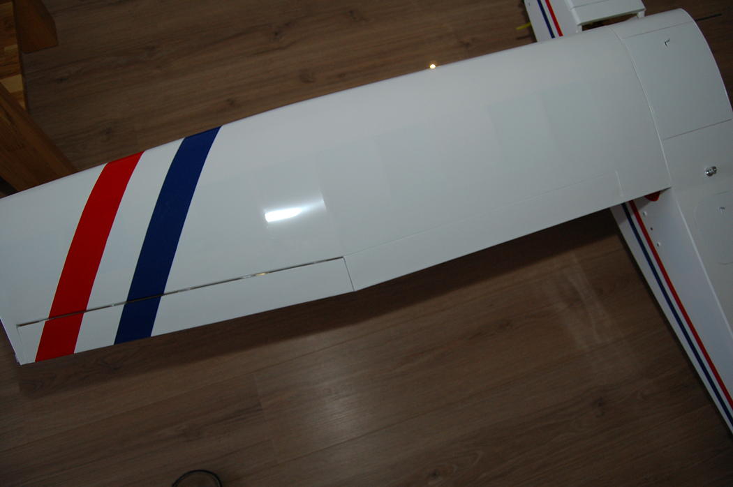 Big Lift Folie