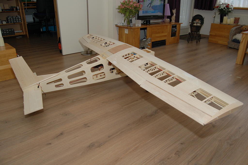 Big Lift Geheel