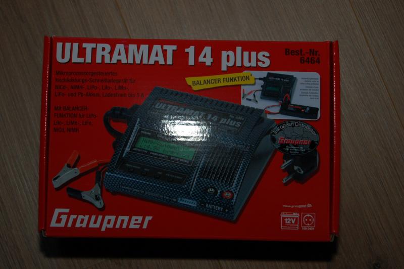 Big Lift kerstkado