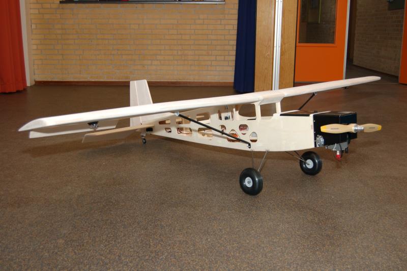Big Lift klaar 2