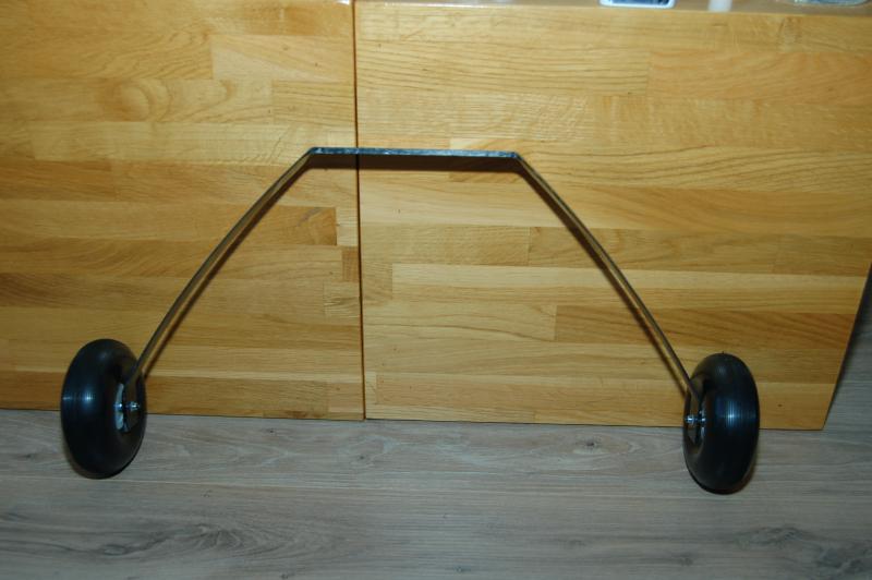 Big Lift landings gestel carbon