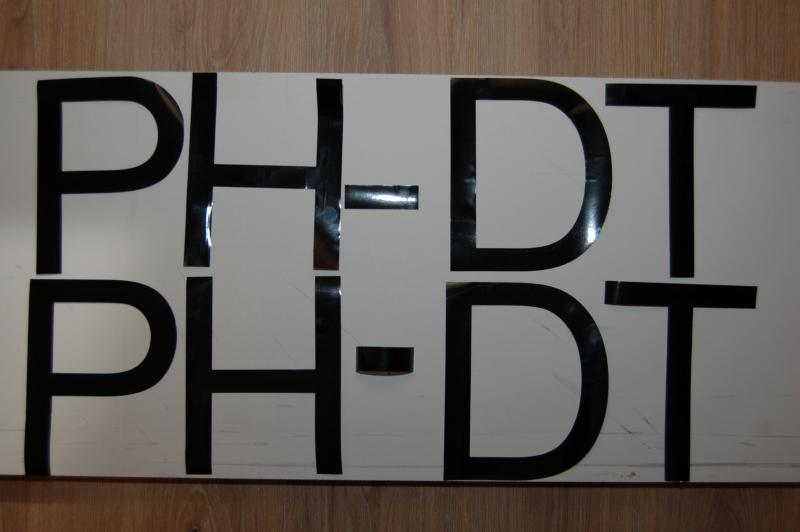 Big Lift Letters