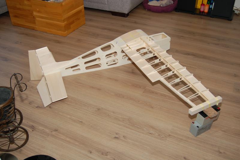 Big Lift plaatje