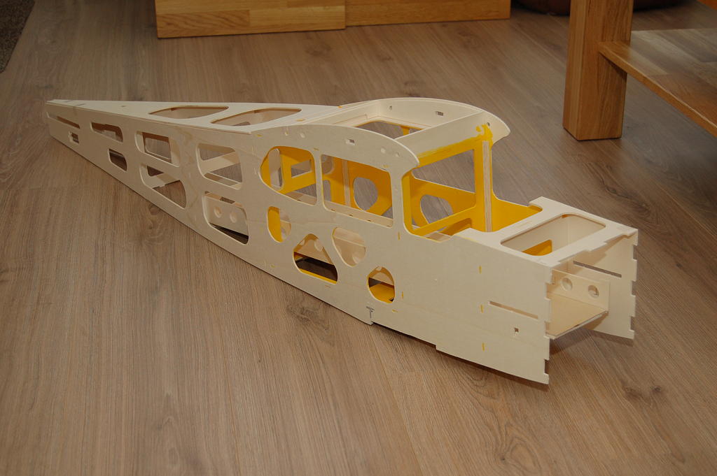 Big Lift Romp