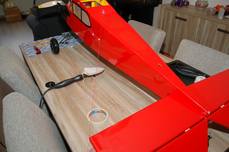 Big Lift stabilo