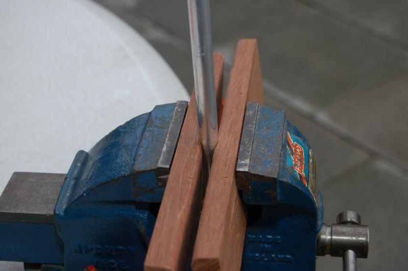 Big Lift struts