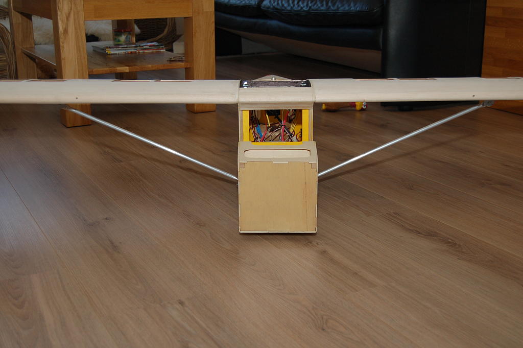 Big Lift Struts