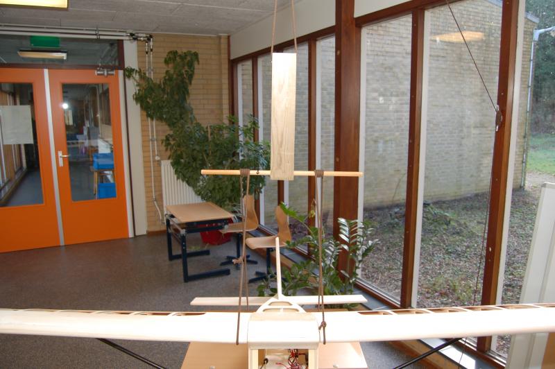 Big Lift uitbalanceren 1