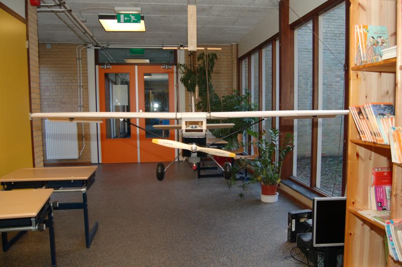 Big Lift uitbalanceren 2