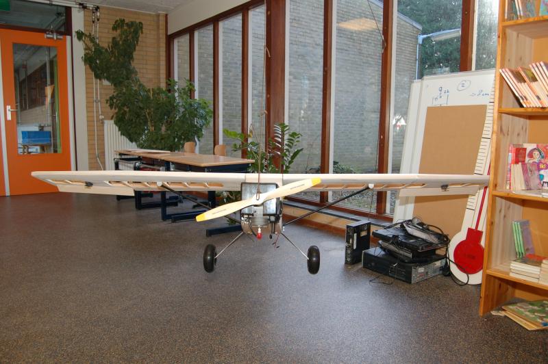 Big Lift uitbalanceren 6