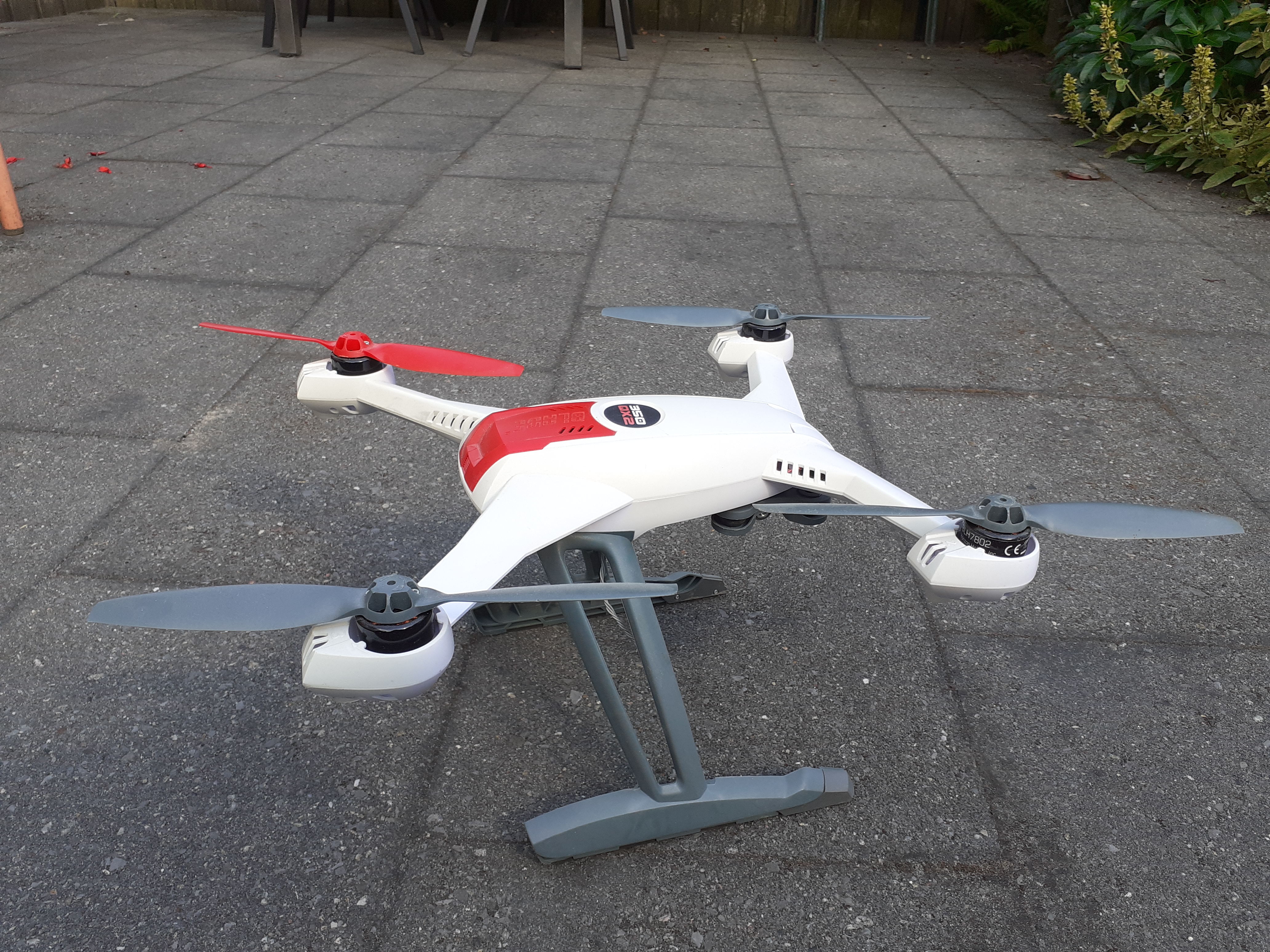 Blade 350 QX