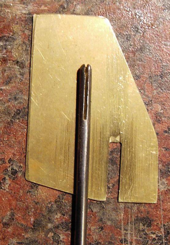 Blade & shaft 01