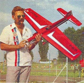 Bob Gieseke