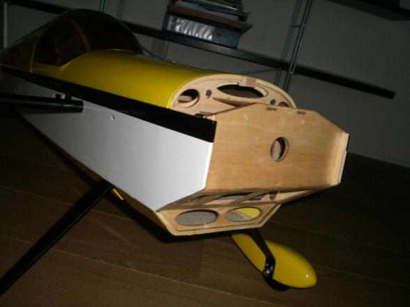 Bouw Extra 260 004