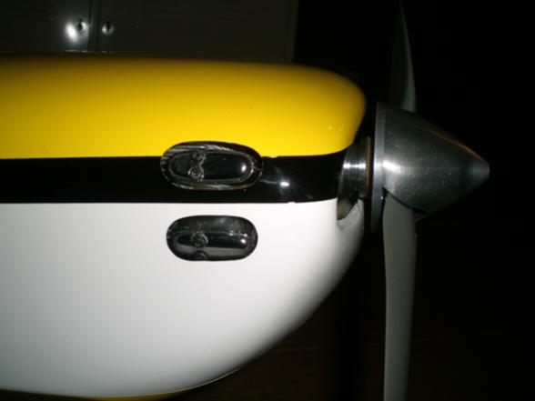 Bouw Extra 260 motor 008