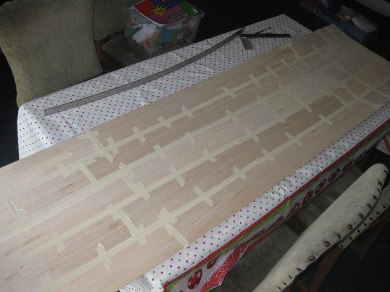bouw superchart xl1 002