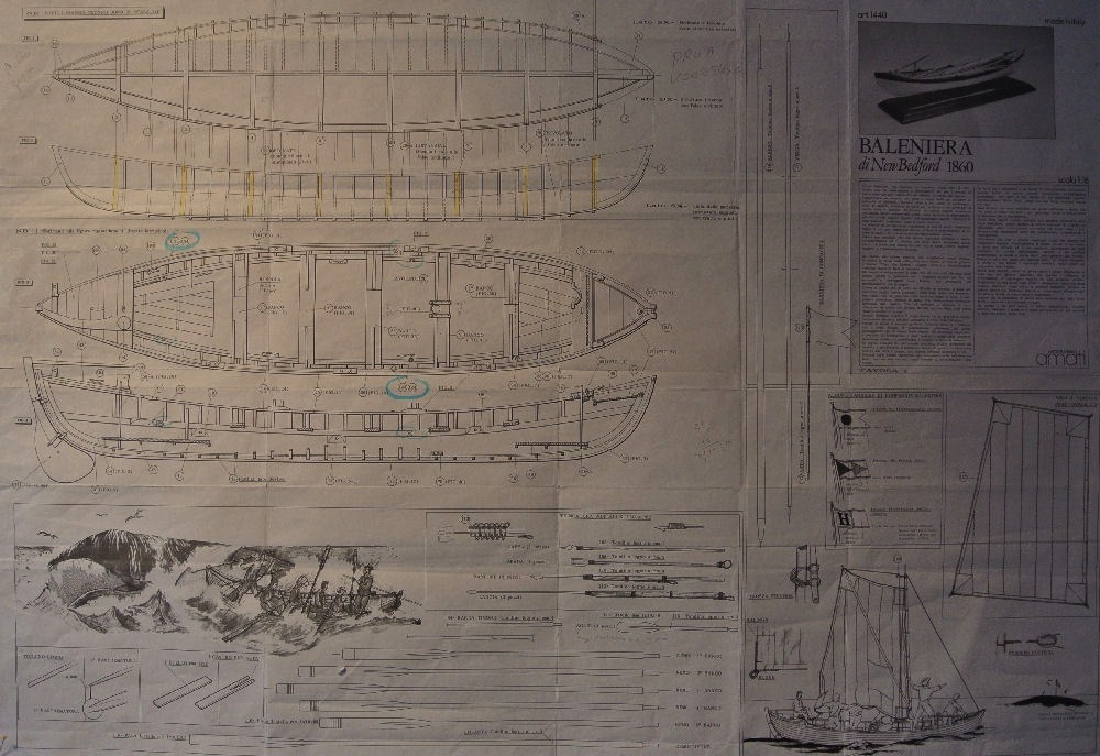 Bouw Tekening