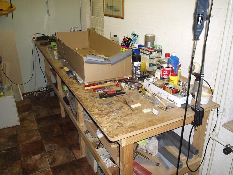 Bouwtafel 1