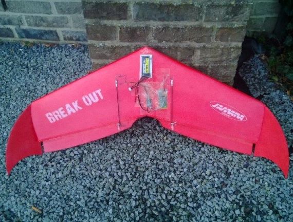 breakout