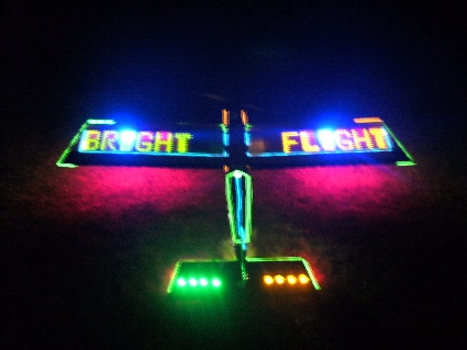 BrightFlight
