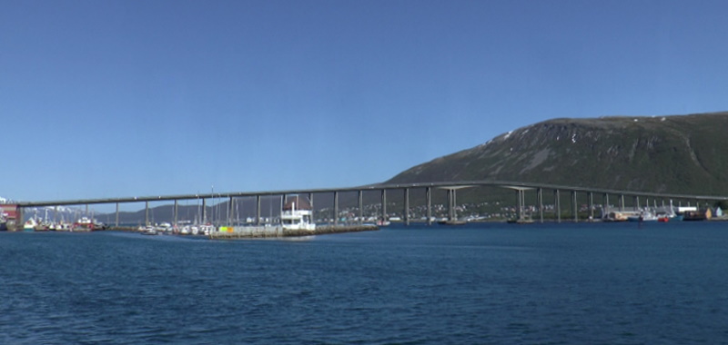 Bruvegen Tromsø
